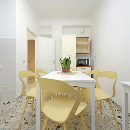 Trastevere Xenia's Retreat Rzym