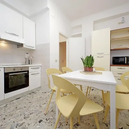 Trastevere Xenia's Retreat Apartment Rom
