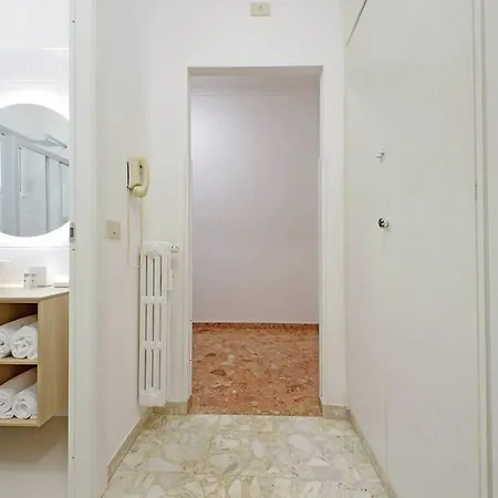 Trastevere Xenia's Retreat Apartment