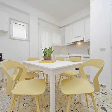 Apartment Trastevere Xenia's Retreat