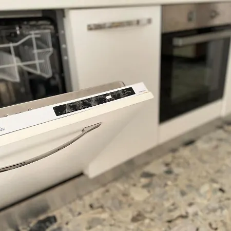 Trastevere Xenia's Retreat *