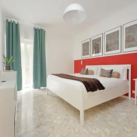 Apartment Trastevere Xenia's Retreat
